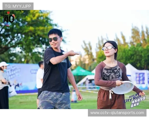 小众运动赛事借助社交媒体破圈，吸引年轻消费群体