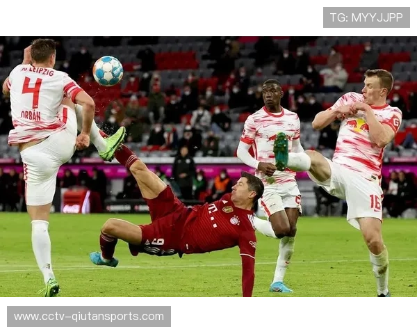 德甲第21轮：拜仁慕尼黑2-0战胜RB莱比锡晋级德国杯四强，凯恩点射迪亚斯建功