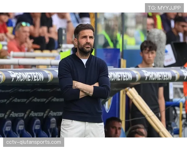 传闻：勒沃库森主帅哈维-阿隆索进入拜仁新帅候选名单